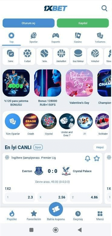 1xbet Algérie Guide Complet des Paris Sportifs et du Casino en Ligne -153696573 1xbet Algérie Guide Complet des Paris Sportifs et du Casino en Ligne -153696573