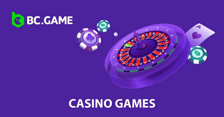 BC.Game App Download Experience Thrilling Gaming in Indonesia
