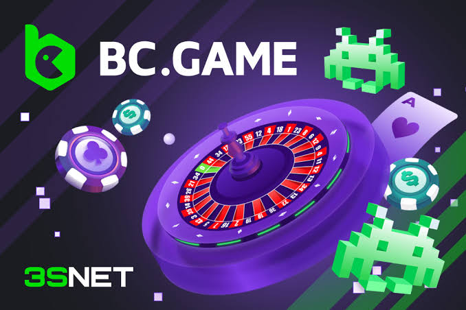 BC.Game App Download Experience Thrilling Gaming in Indonesia