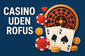 Bedste Casino Uden om Rufus - Find Dine Favoritter