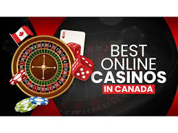 Best Online Gambling in Canada Discover Top Platforms