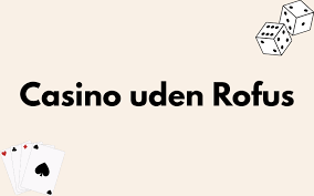 Casino Uden Rofus med Apple Pay En Guide til Betalingsmuligheder Casino Uden Rofus med Apple Pay En Guide til Betalingsmuligheder