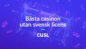 Casino utan svensk licens med Zimpler - En guide till spel och betalningar Casino utan svensk licens med Zimpler - En guide till spel och betalningar