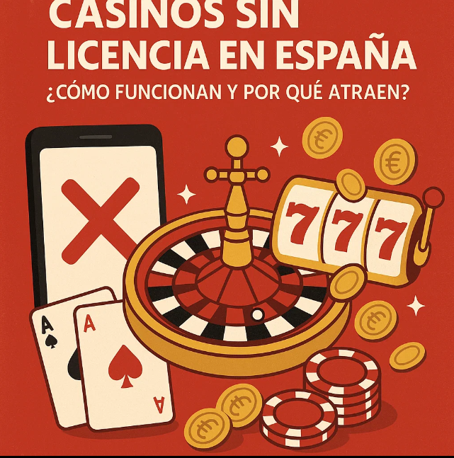 Casinos ohne Steuer Glücksspiel ohne finanzielle Hürden Casinos ohne Steuer Glücksspiel ohne finanzielle Hürden