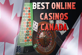 Discover the Best Canadian Online Casinos for Everyone Discover the Best Canadian Online Casinos for Everyone