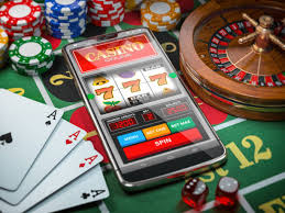 Discover the Excitement of Online Casino WG