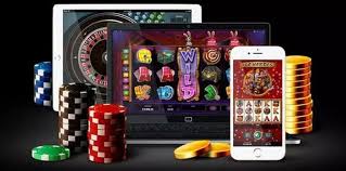 Discover the Exciting World of Casino Casinoways UK -47232276