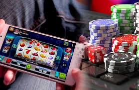 Discover the Thrills of 31Bets Casino Your Ultimate Gaming Destination