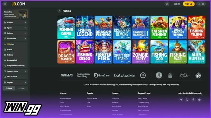 JB Casino Login Your Gateway to Exciting Online Gambling