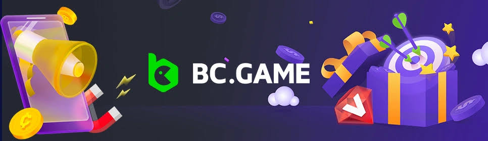 The Exciting World of BC.Game Crypto Casino A Comprehensive Guide The Exciting World of BC.Game Crypto Casino A Comprehensive Guide
