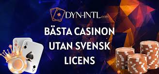 Utländska Casino En Guide till Utländska Spelsidor