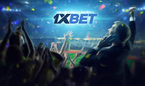 1xbet Online A Comprehensive Guide to Sports Betting and Casino Gaming 1xbet Online A Comprehensive Guide to Sports Betting and Casino Gaming