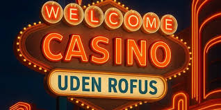 Danske Spil Uden Rufus - En Guide til Sikker Underholdning Danske Spil Uden Rufus - En Guide til Sikker Underholdning