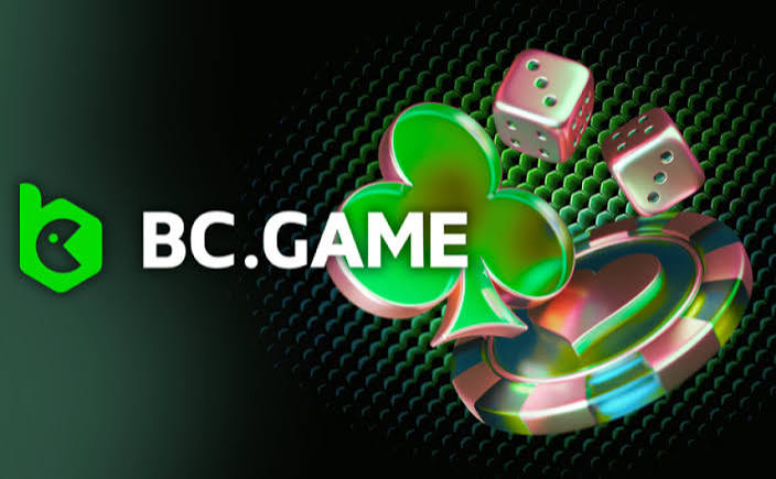 Discover the Exciting World of BC.Game Official Link 870146020 Discover the Exciting World of BC.Game Official Link 870146020