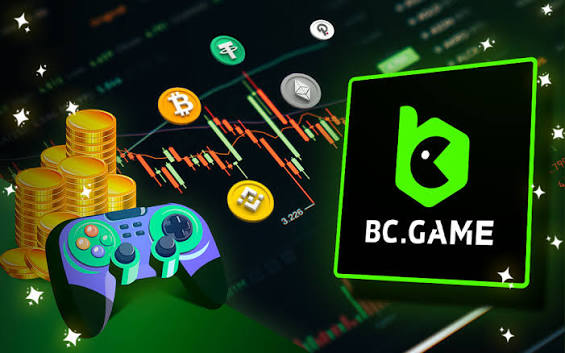 Explore the Exciting World of BC.Game Crypto Casino in Indonesia