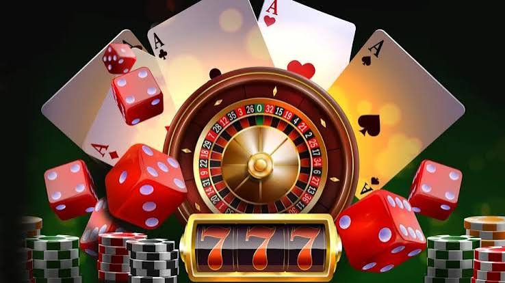Exploring the World of Foreign Online Casinos in Greece 1941853942
