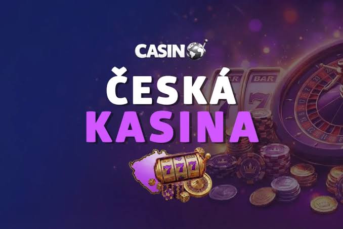 Vše, co potřebujete vědět o českých online casinech