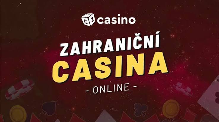 Vše, co potřebujete vědět o českých online casinech