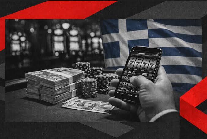 Online Casino στην Ελλάδα Όλα όσα πρέπει να ξέρετε -554340041 Online Casino στην Ελλάδα Όλα όσα πρέπει να ξέρετε -554340041